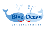 Logo Blue Ocean Entertainment
