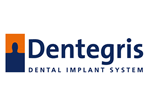 Logo Dentegris