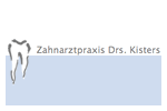 Logo Zahnarztpraxis Drs. Kisters