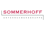 Logo SOMMERHOFF Unternehmensgruppe