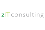 Logo zIT Consulting
