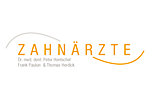 Logo Zahnarztpraxis Dr. Hentschel, Paulun, Herdick, Essen
