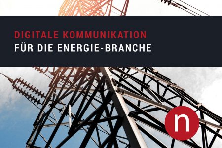 nordiek.net – Digitale Kommunikation für die Energiebranche