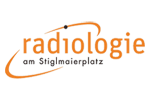 Logo der Radiologie am Stiglmaierplatz, München